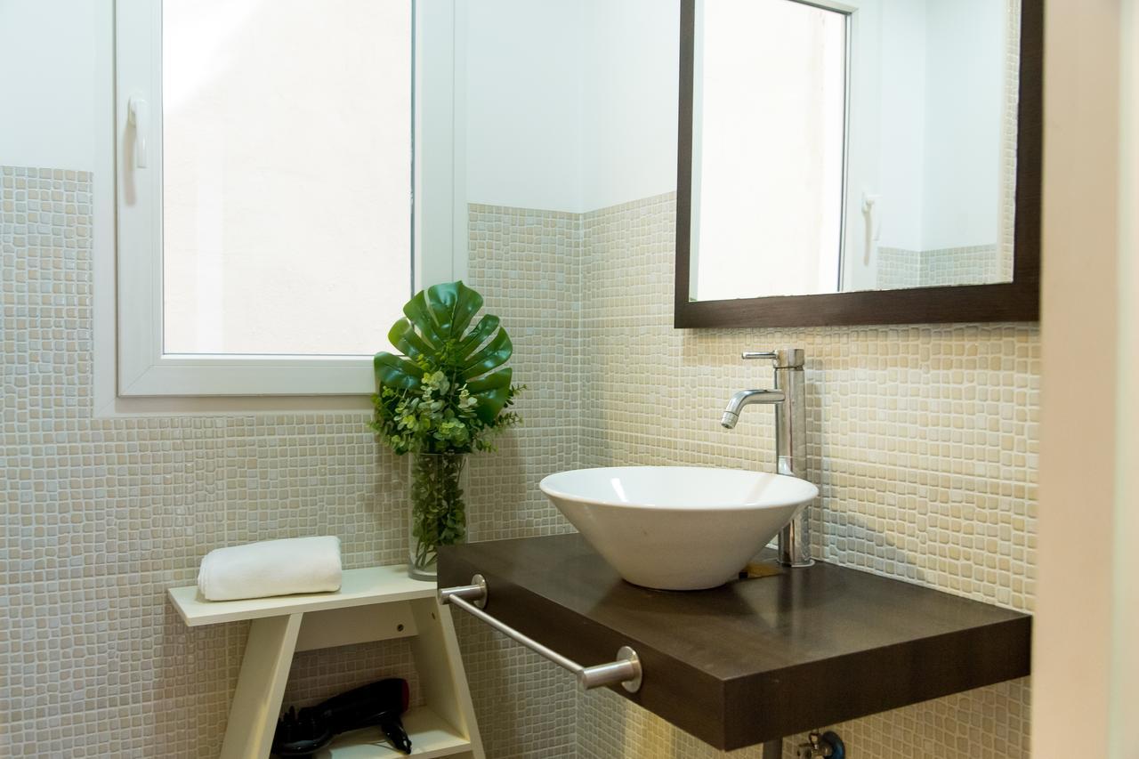 Oliag Apartment Ruzafa Mid-Term Valencia Exterior photo